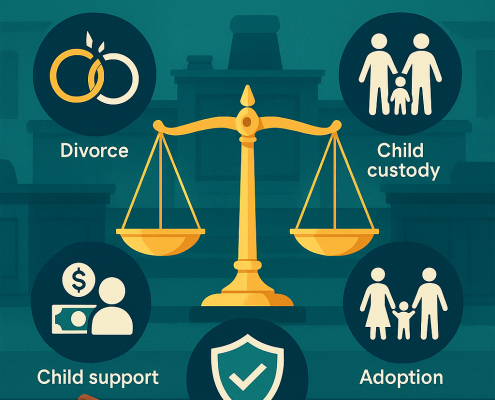 Family Courts
