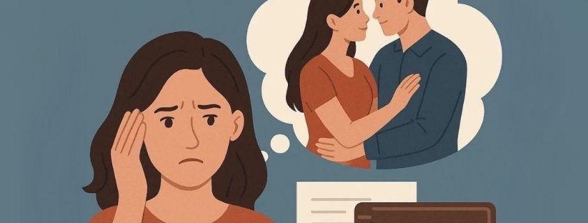 What to Do If Your Husband Is Cheating