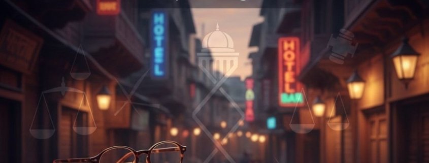 Immoral Traffic (Prevention) Act, 1956 (ITPA)